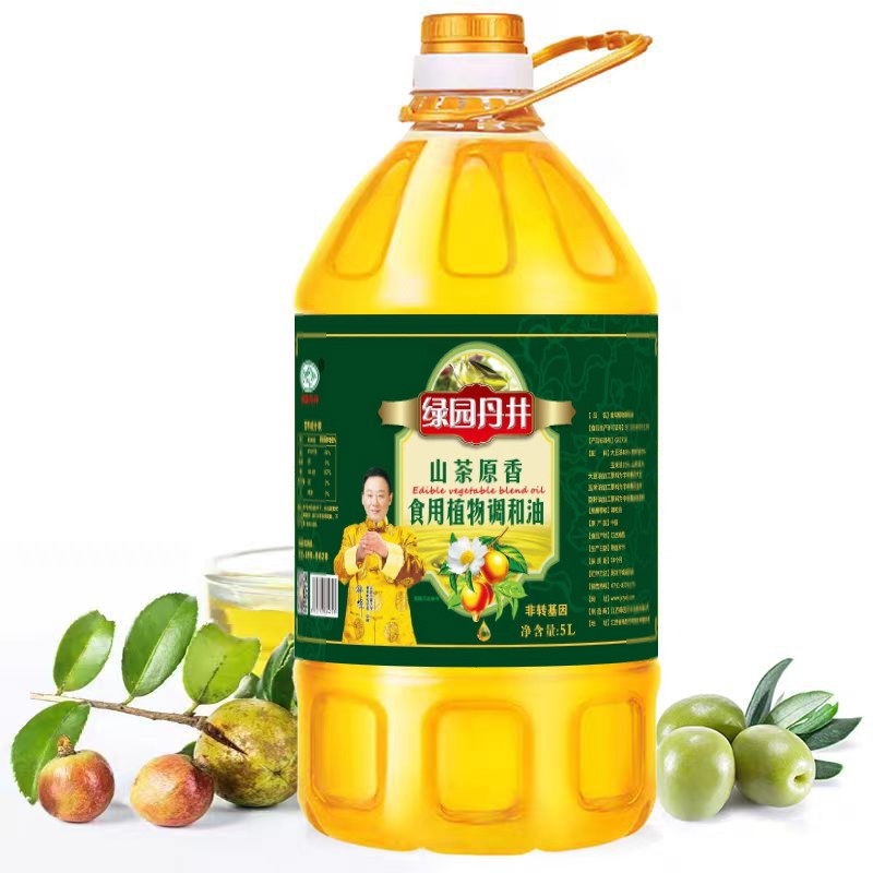  ɽԭʳֲ 5L