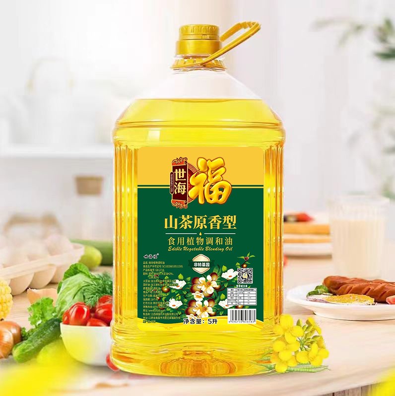  ɽԭ ʳֲ 5L